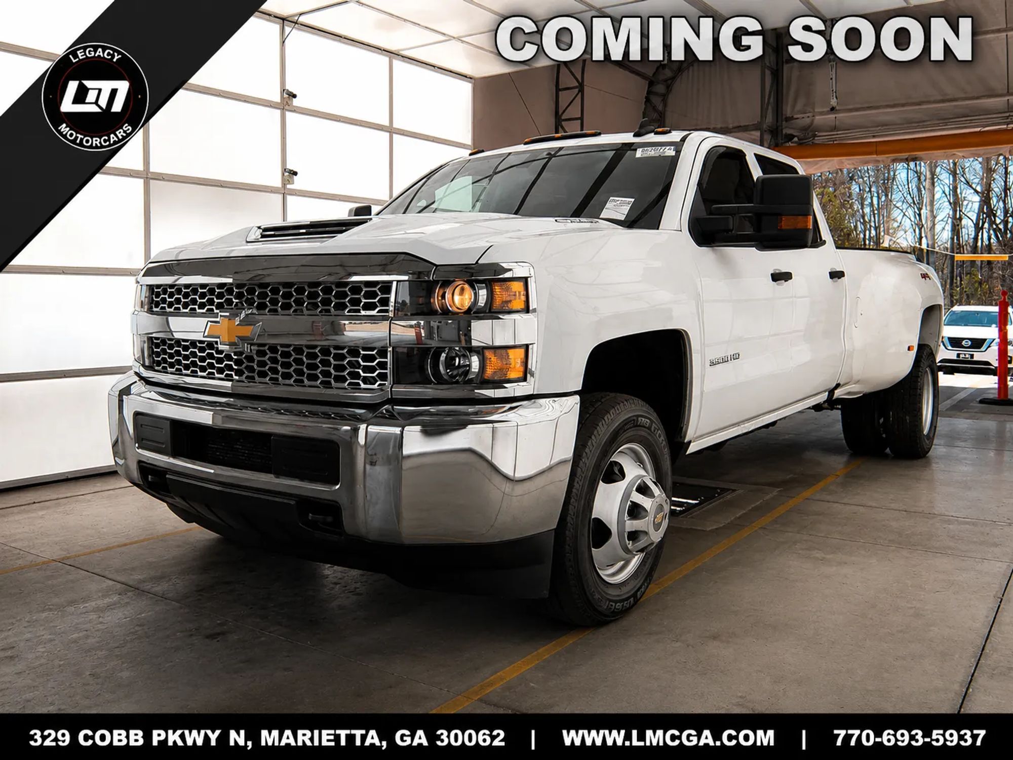 chevrolet silverado 3500hd 2019 1GC4KVCY1KF111358 image chevrolet silverado 3500hd 2019 1GC4KVCY1KF111358 image